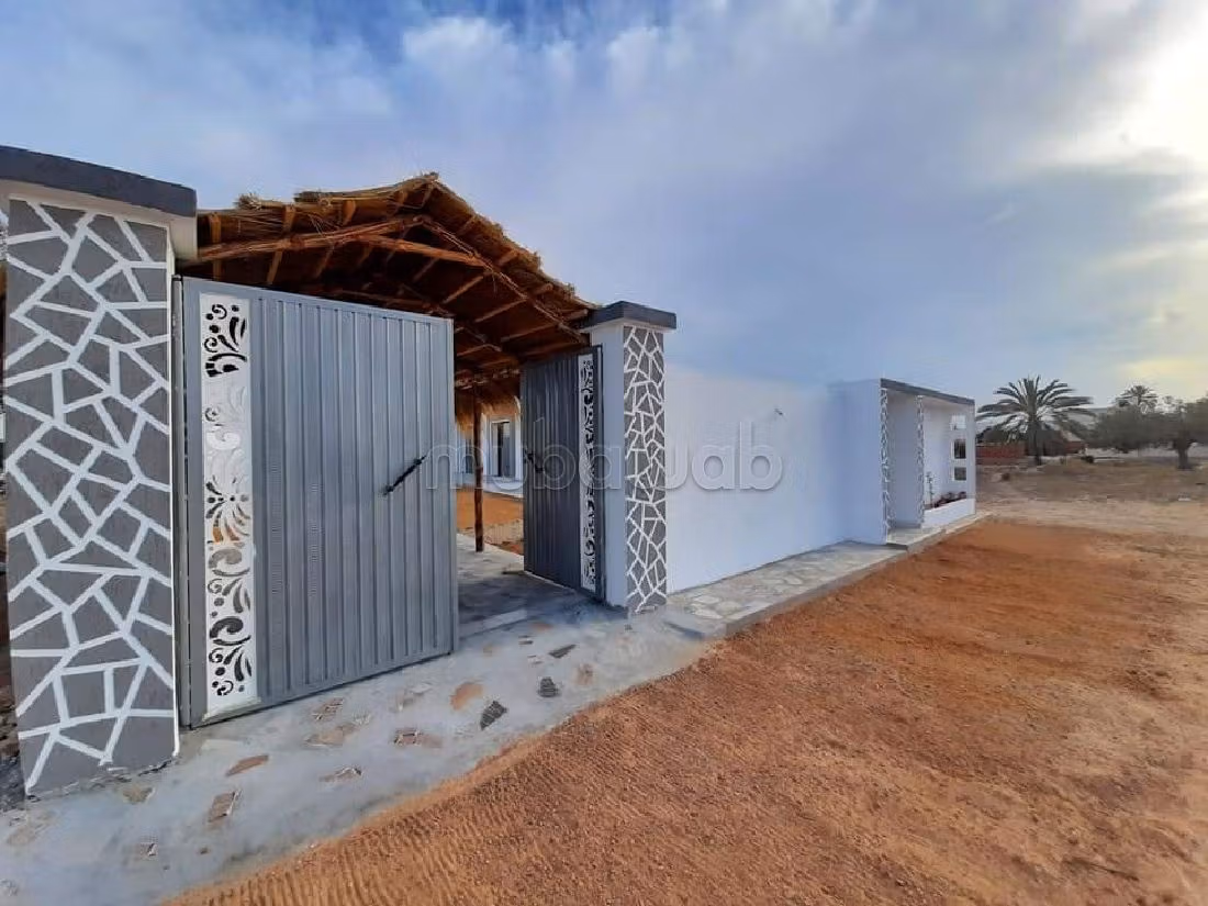 Villa hadad