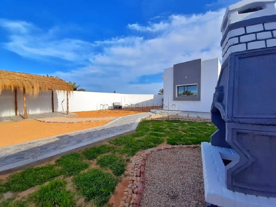 Villa hadad