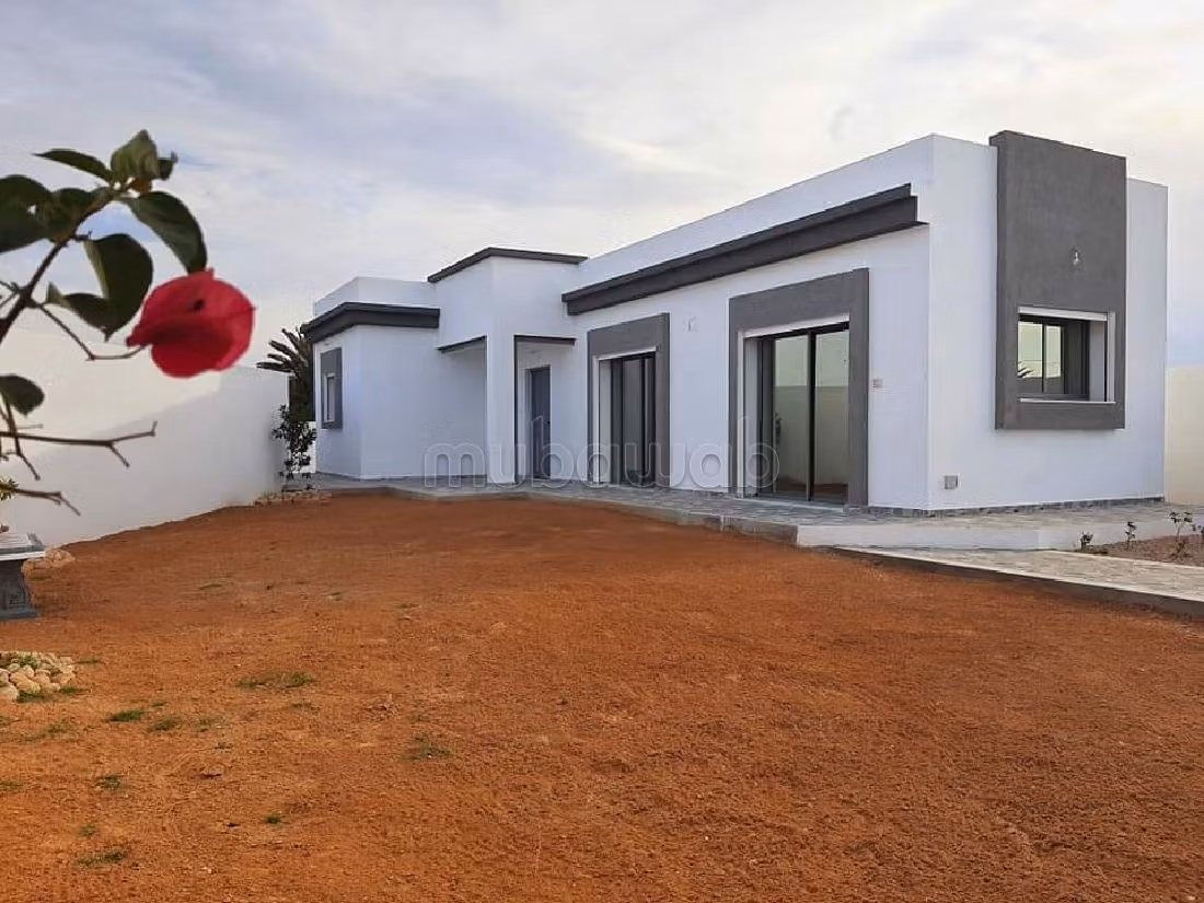 Villa hadad