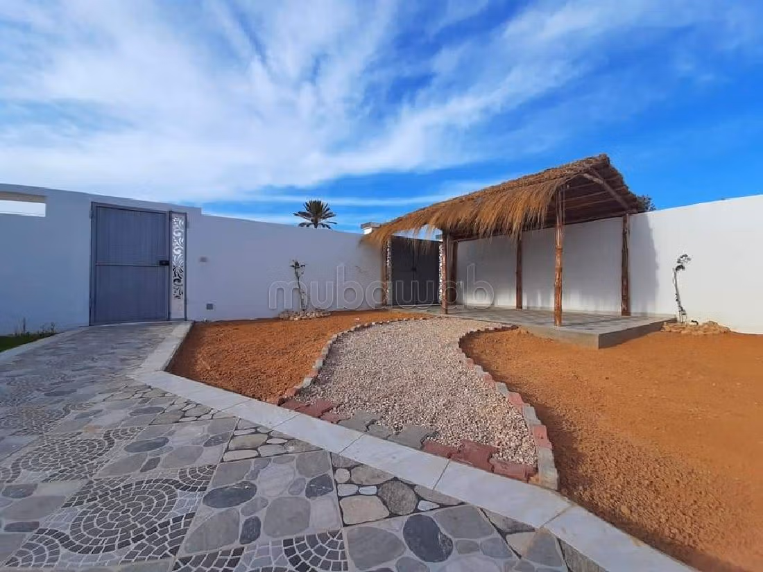 Villa hadad