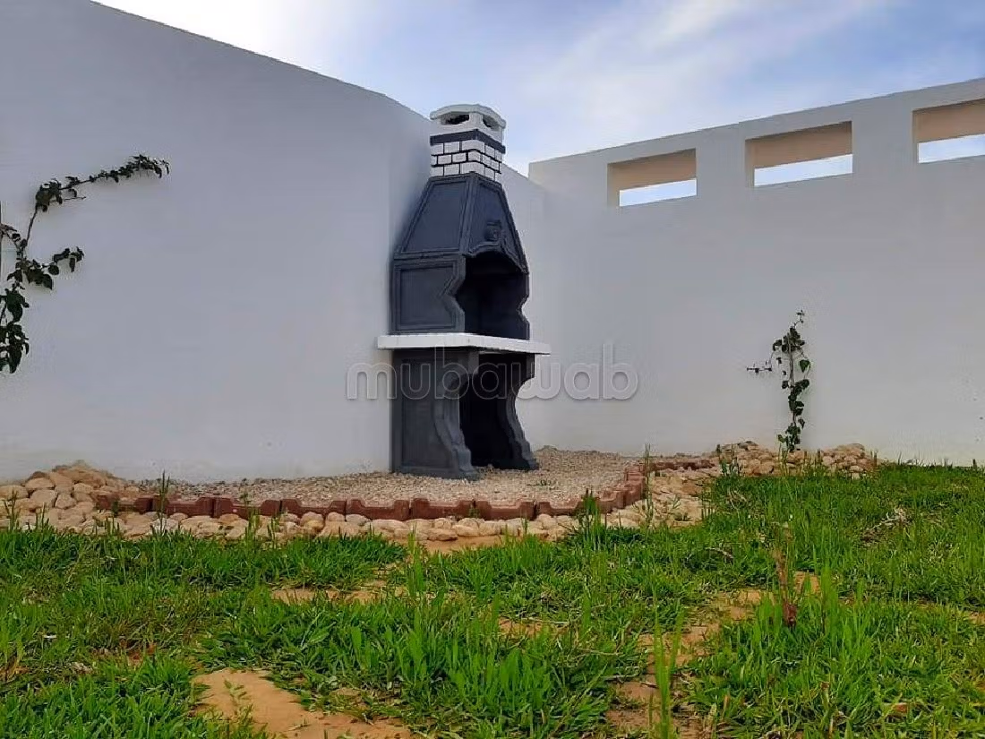 Villa hadad