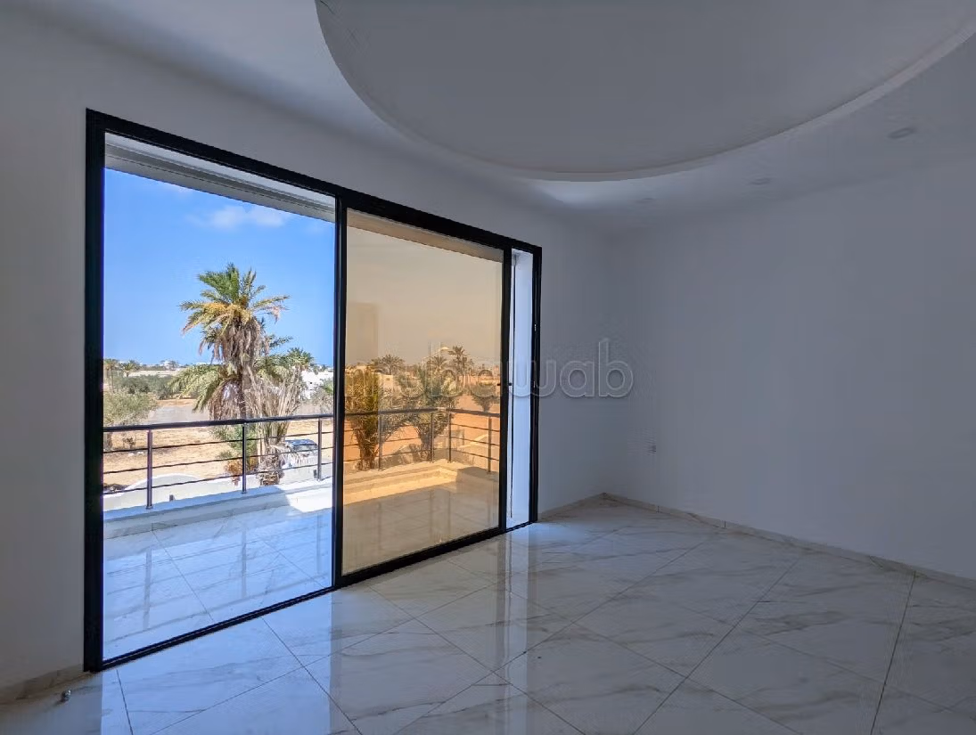 Villa bacha