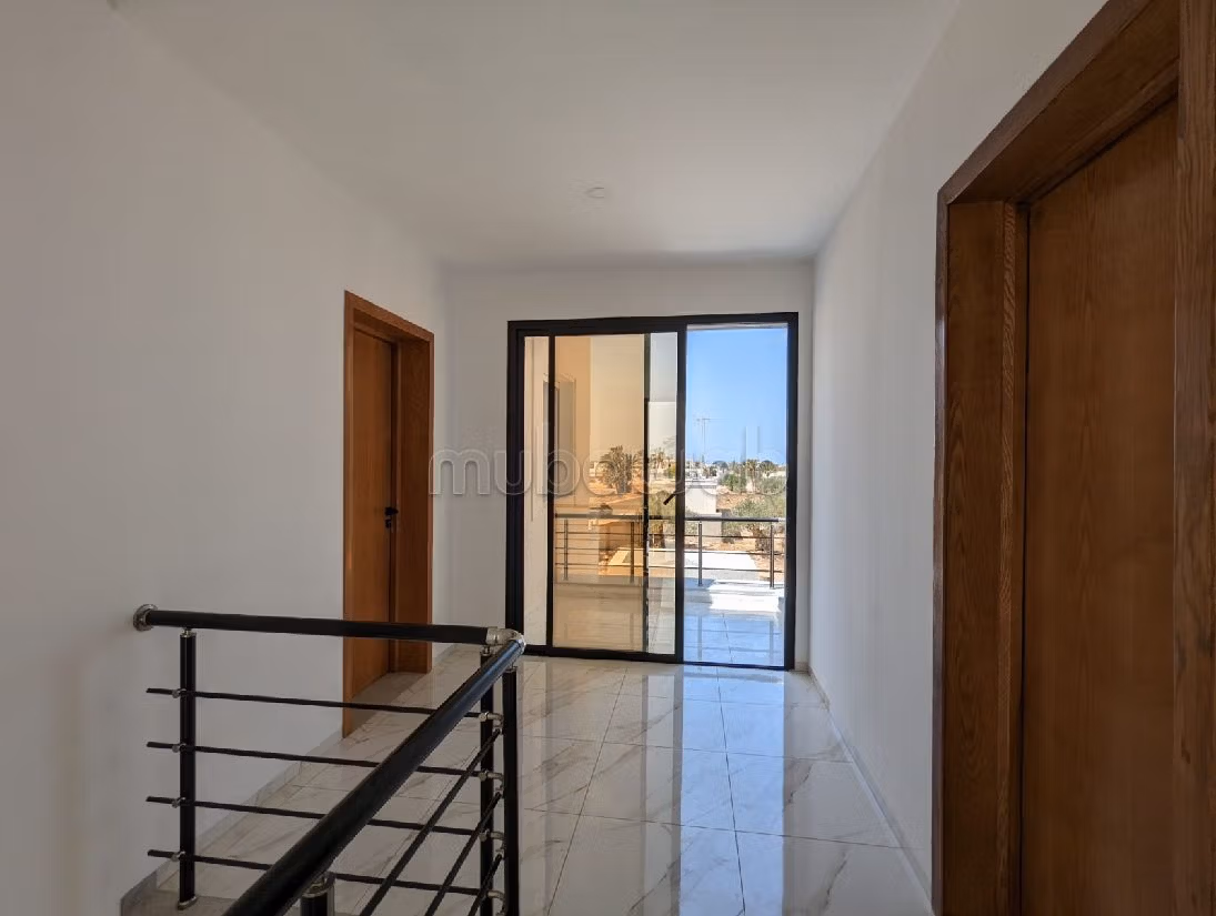 Villa bacha