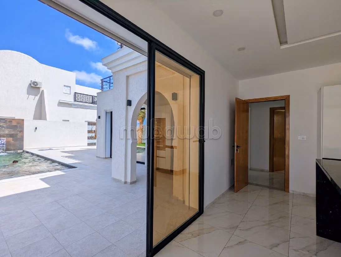 Villa bacha