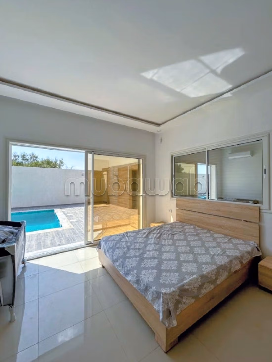 Villa OBEY