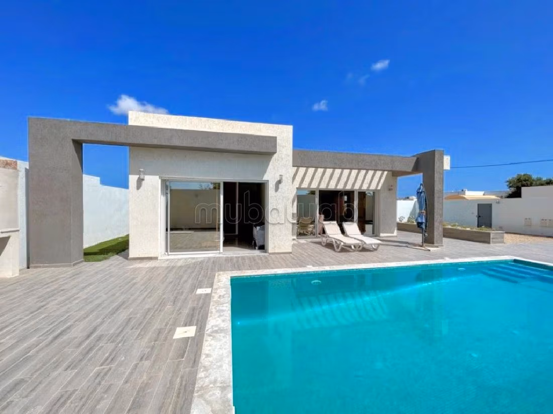 Villa OBEY