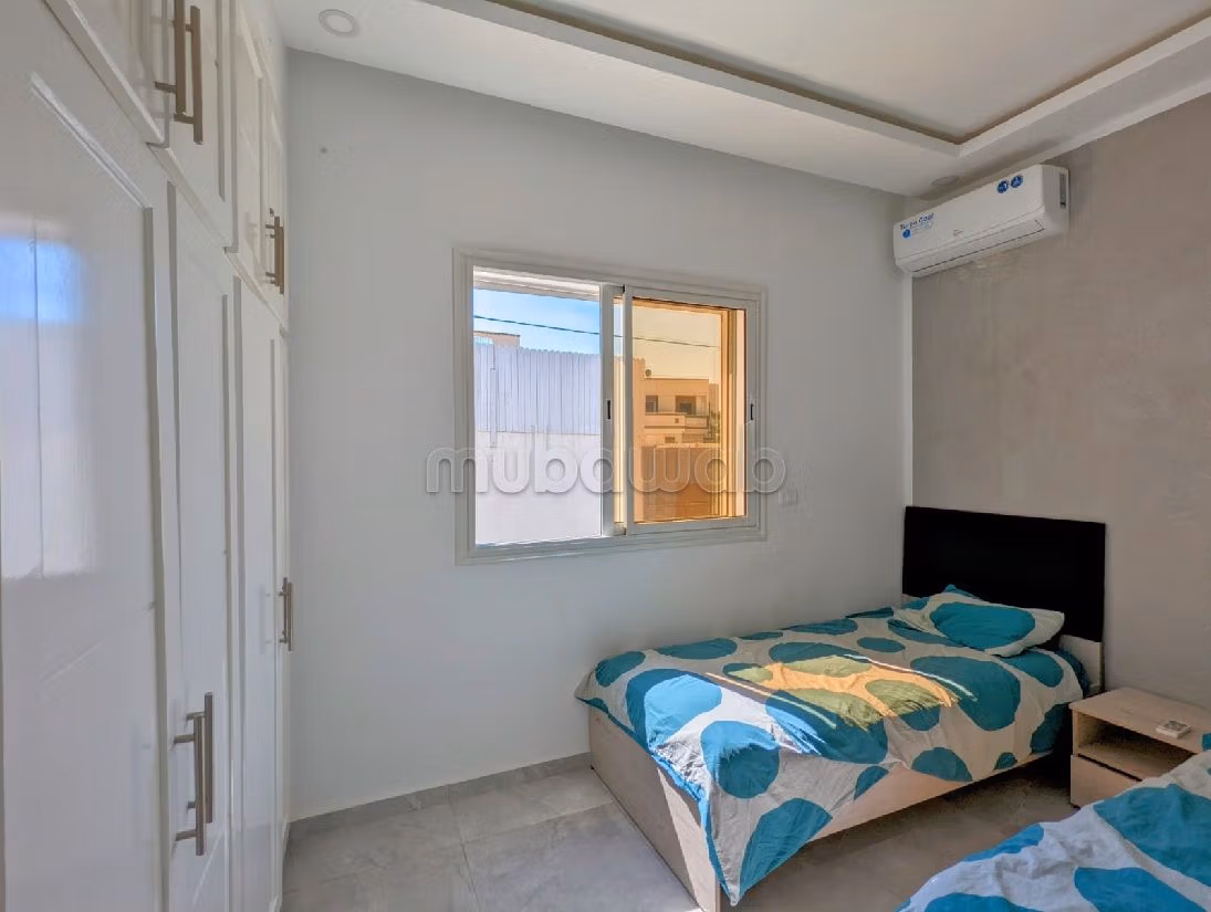 Villa di lusso in vendita a Djerba. 5 locali spaziosi. ammobiliato. 