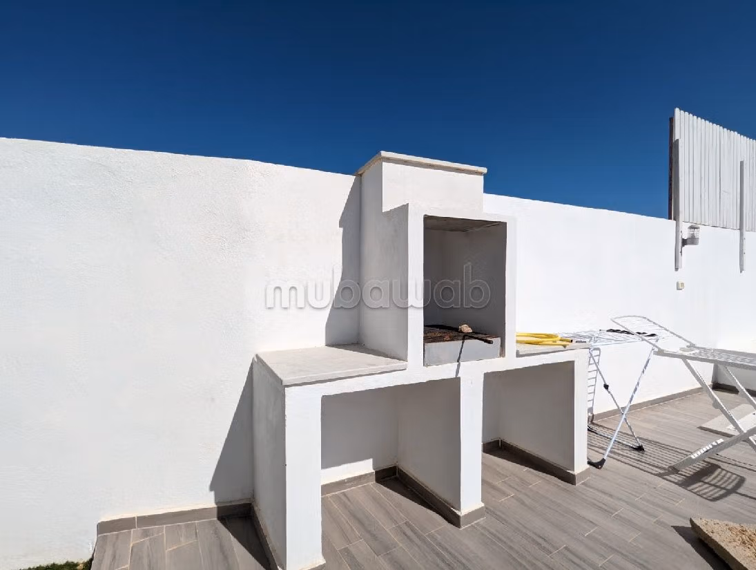 Villa di lusso in vendita a Djerba. 5 locali spaziosi. ammobiliato. 