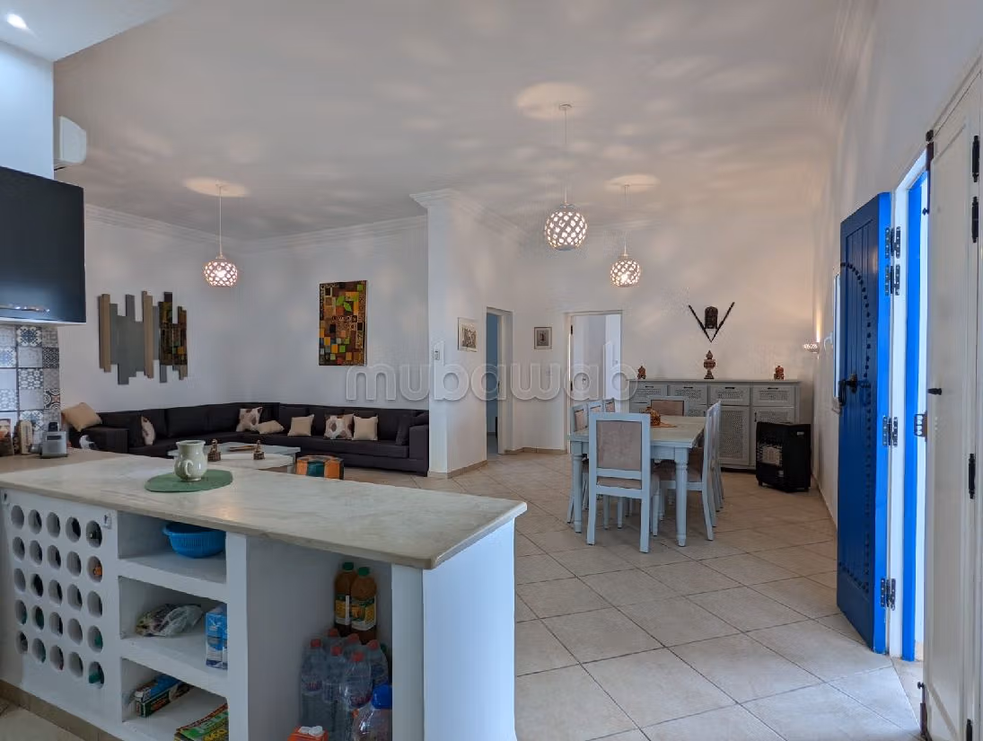 Villa Colibri - L'Eccellenza Djerbiana nel suo Massimo Splendore