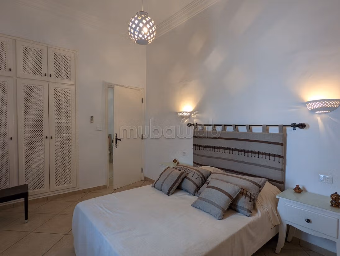 Villa Colibri - L'Eccellenza Djerbiana nel suo Massimo Splendore
