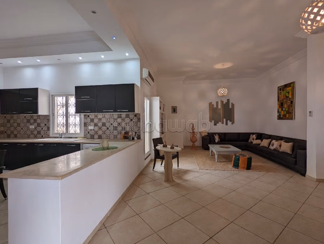 Villa Colibri - L'Eccellenza Djerbiana nel suo Massimo Splendore