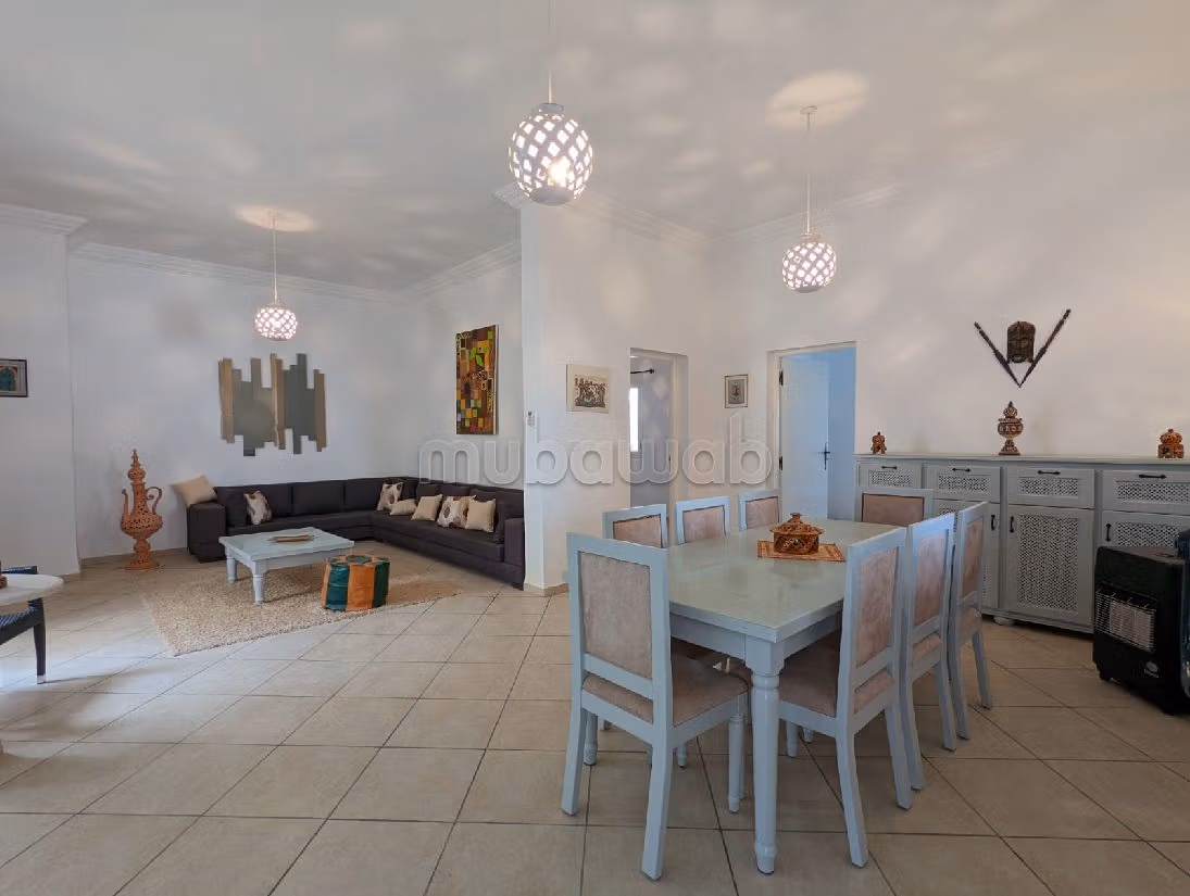 Villa Colibri - L'Eccellenza Djerbiana nel suo Massimo Splendore