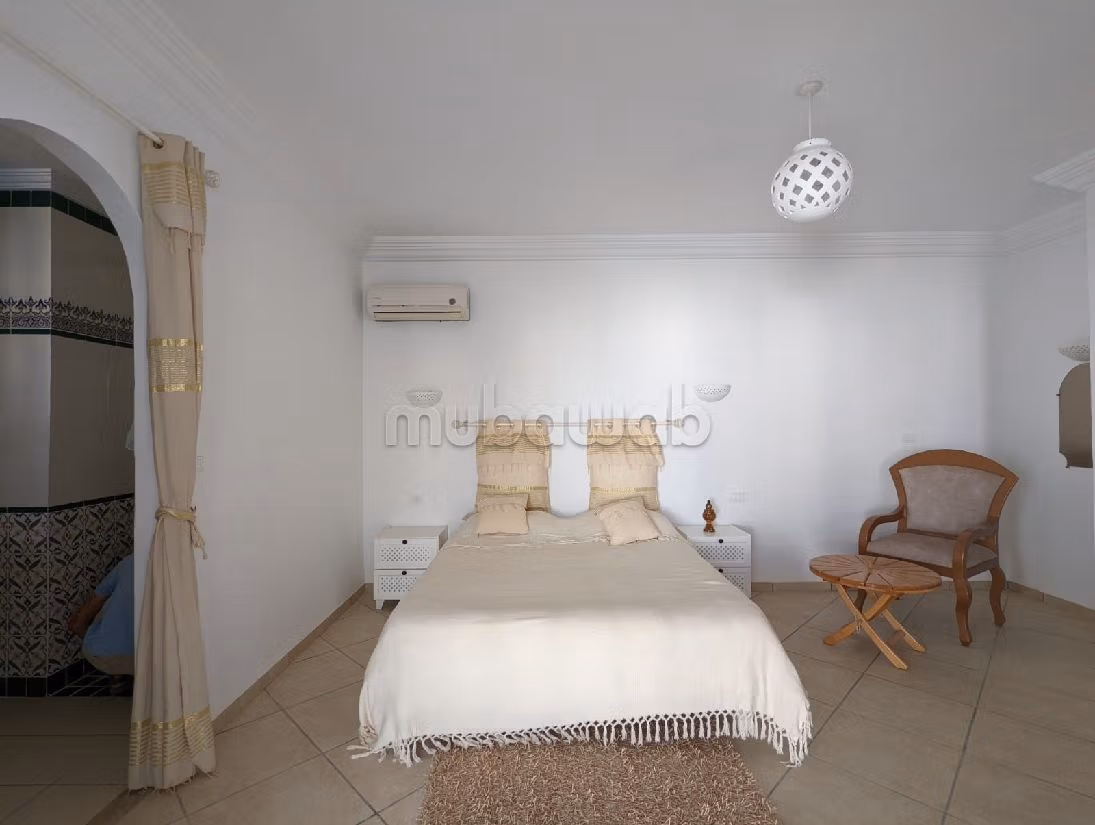 Villa Colibri - L'Eccellenza Djerbiana nel suo Massimo Splendore
