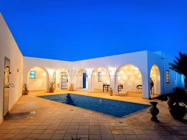 Villa colibri