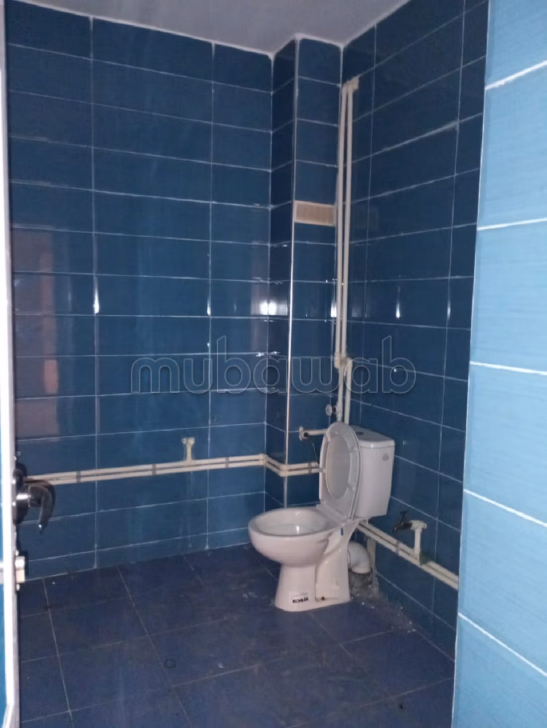 Bel Appartement route jerada