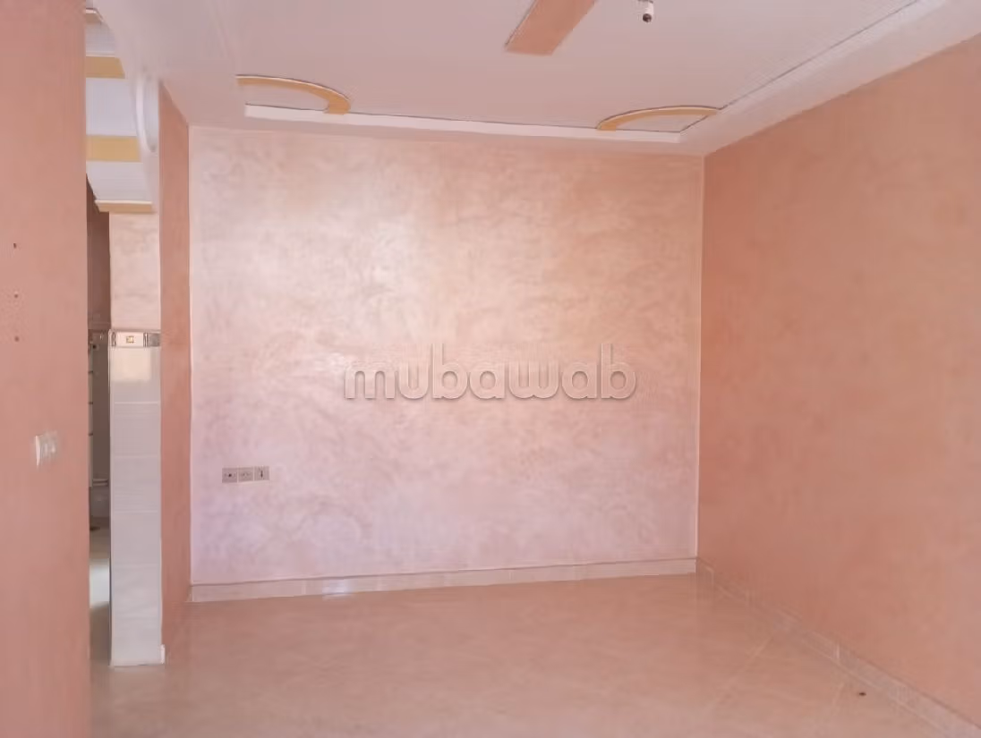 Bel Appartement route jerada