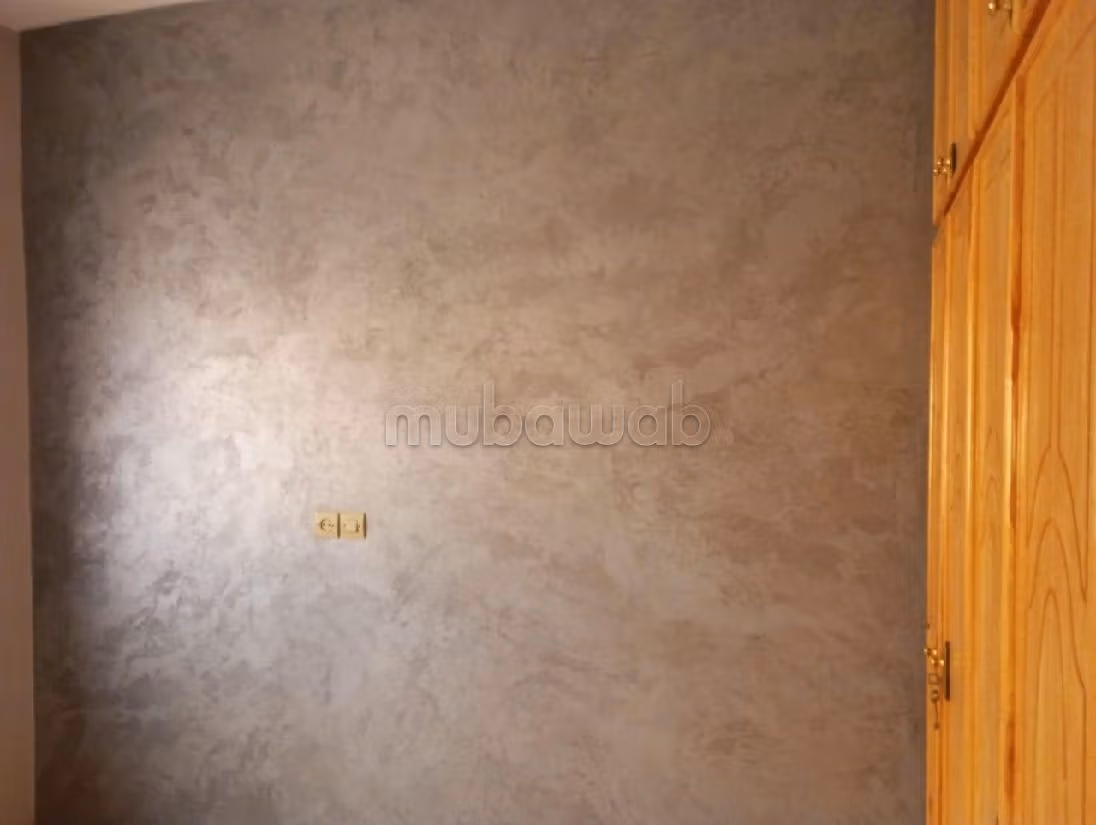 Bel Appartement route jerada