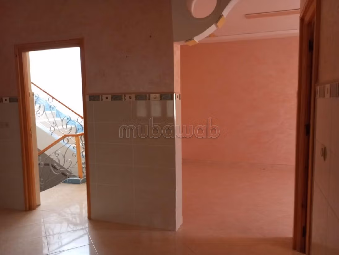 Bel Appartement route jerada