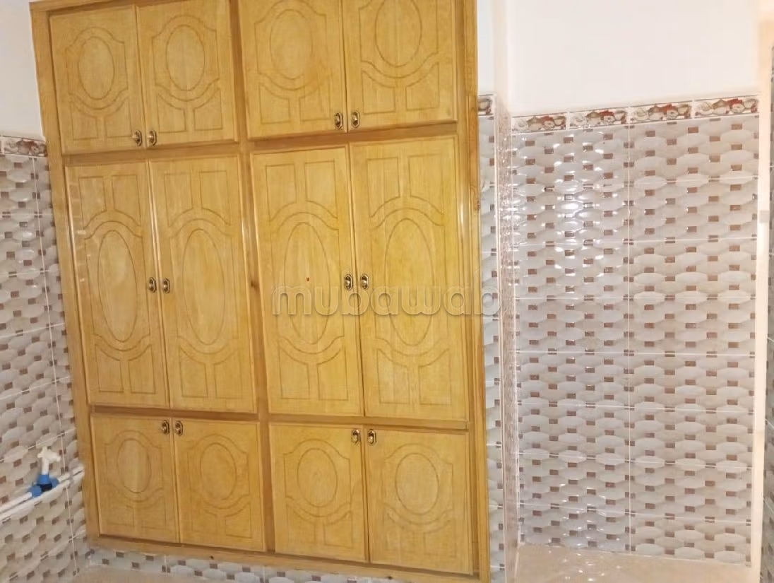 Bel Appartement route jerada