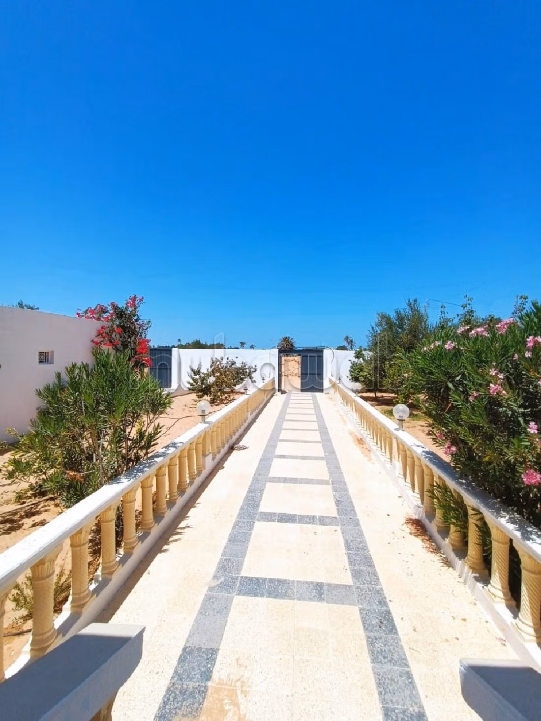 Villa TIPO
