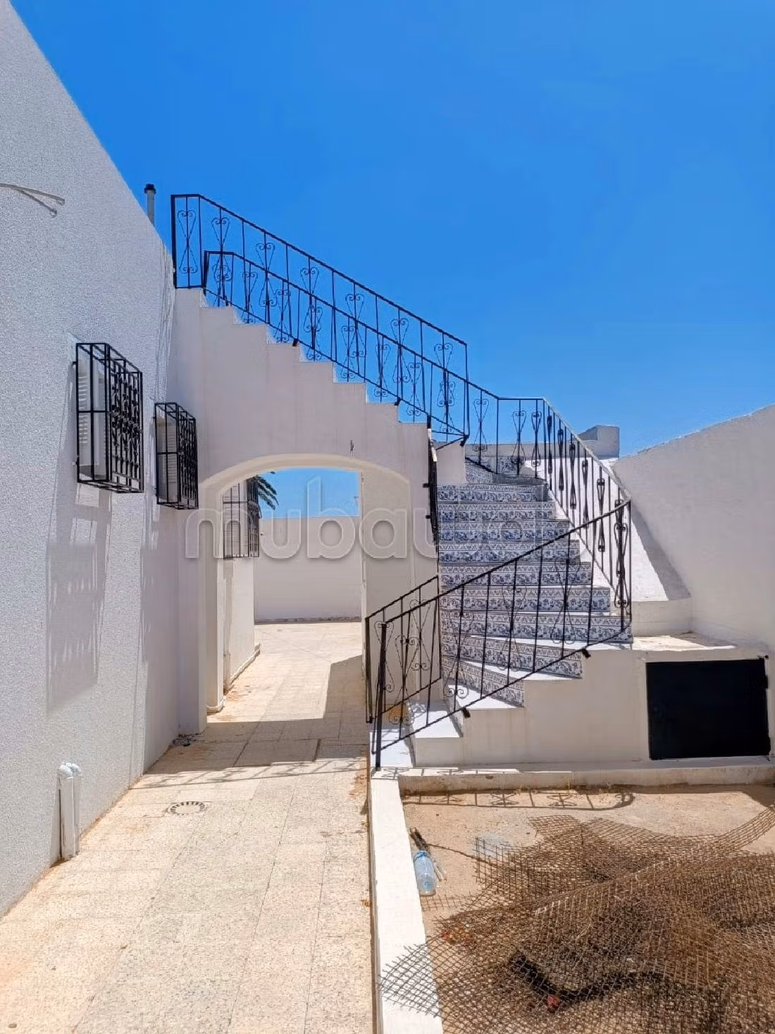 Villa TIPO