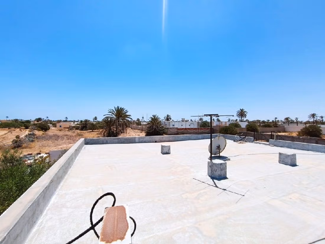 Villa TIPO