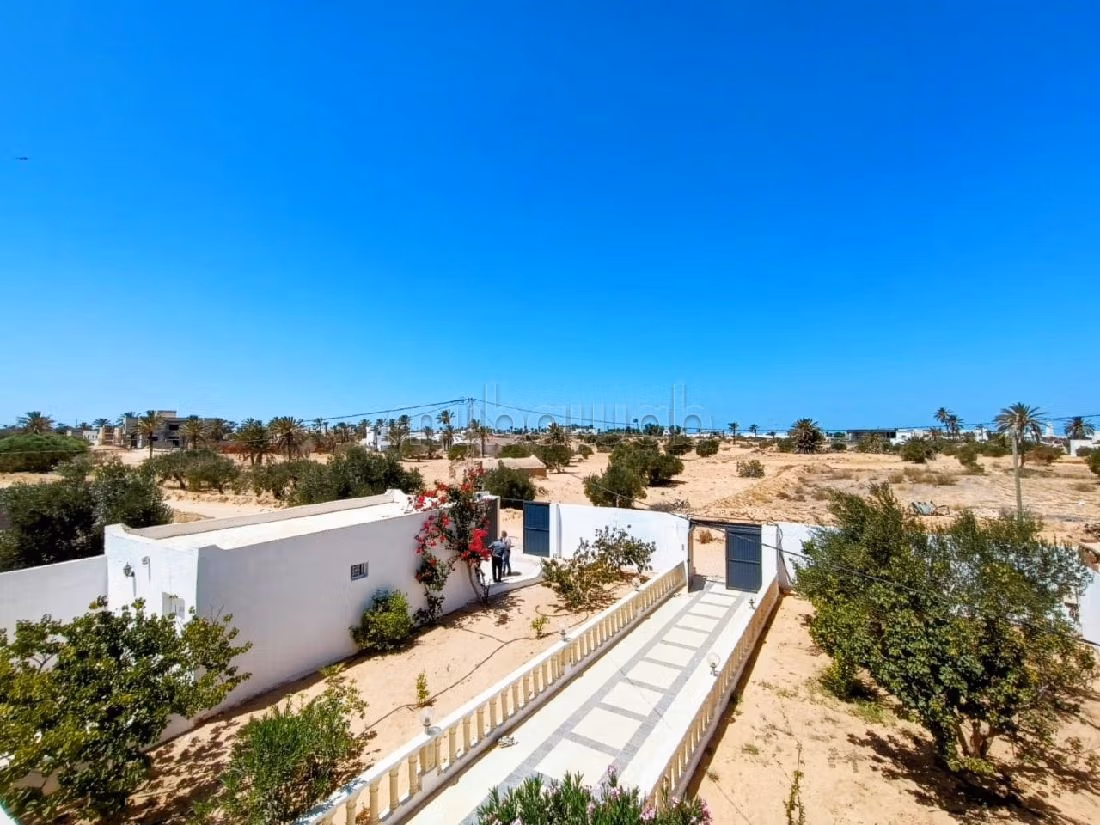 Villa TIPO