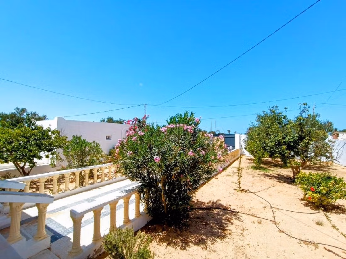 Villa TIPO