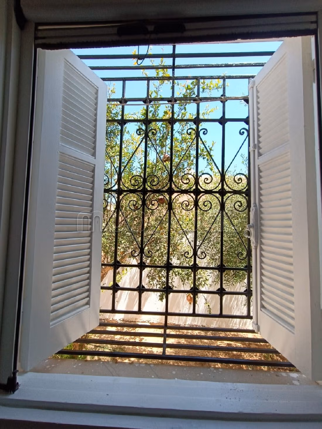 Villa TIPO