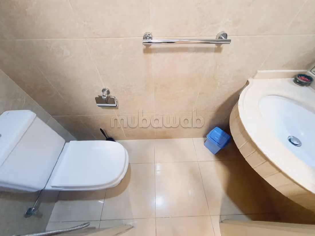 Apartment for rent in Racine. Surface area 60 m². 