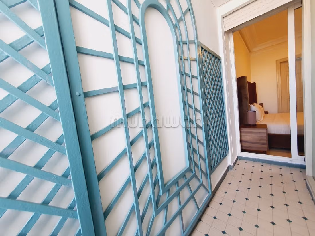 Apartment for rent in Racine. Surface area 60 m². 