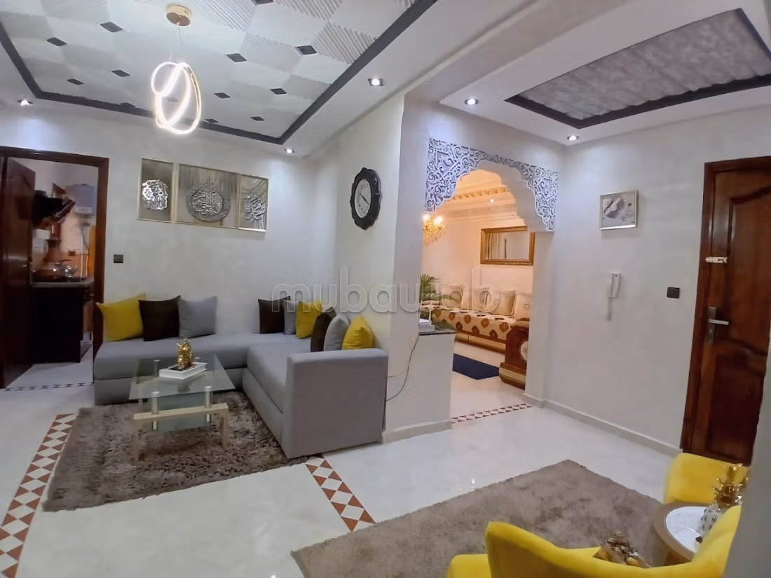 Appartement 104 m² f Ennajd — 5