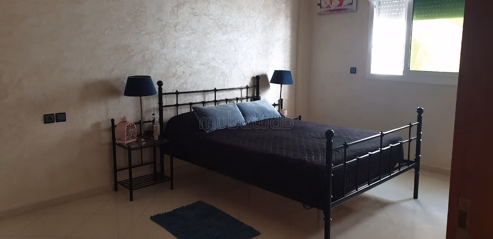 Appartement à l'achat à Al Karaouiyine. Superficie 238 m². Meublé. 