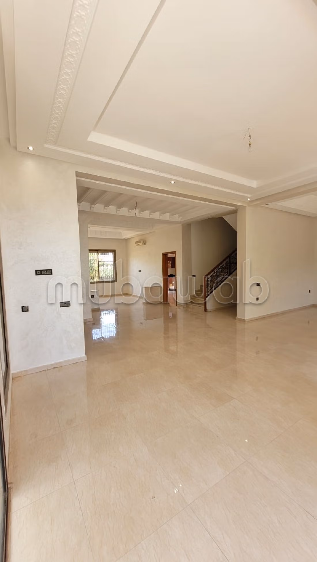 Villa à vendre