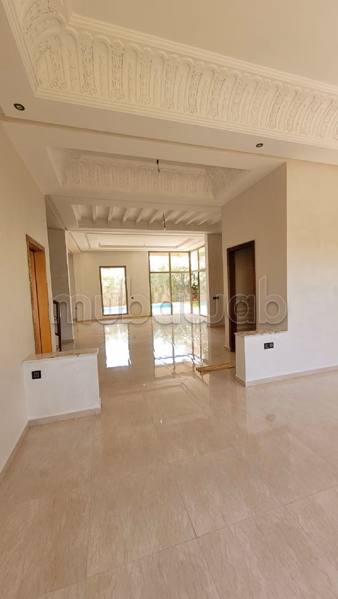 Villa à vendre