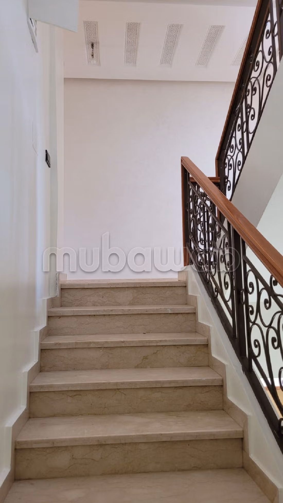 Villa à vendre