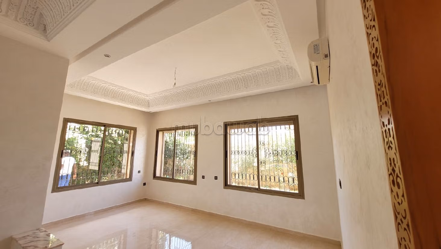 Villa à vendre