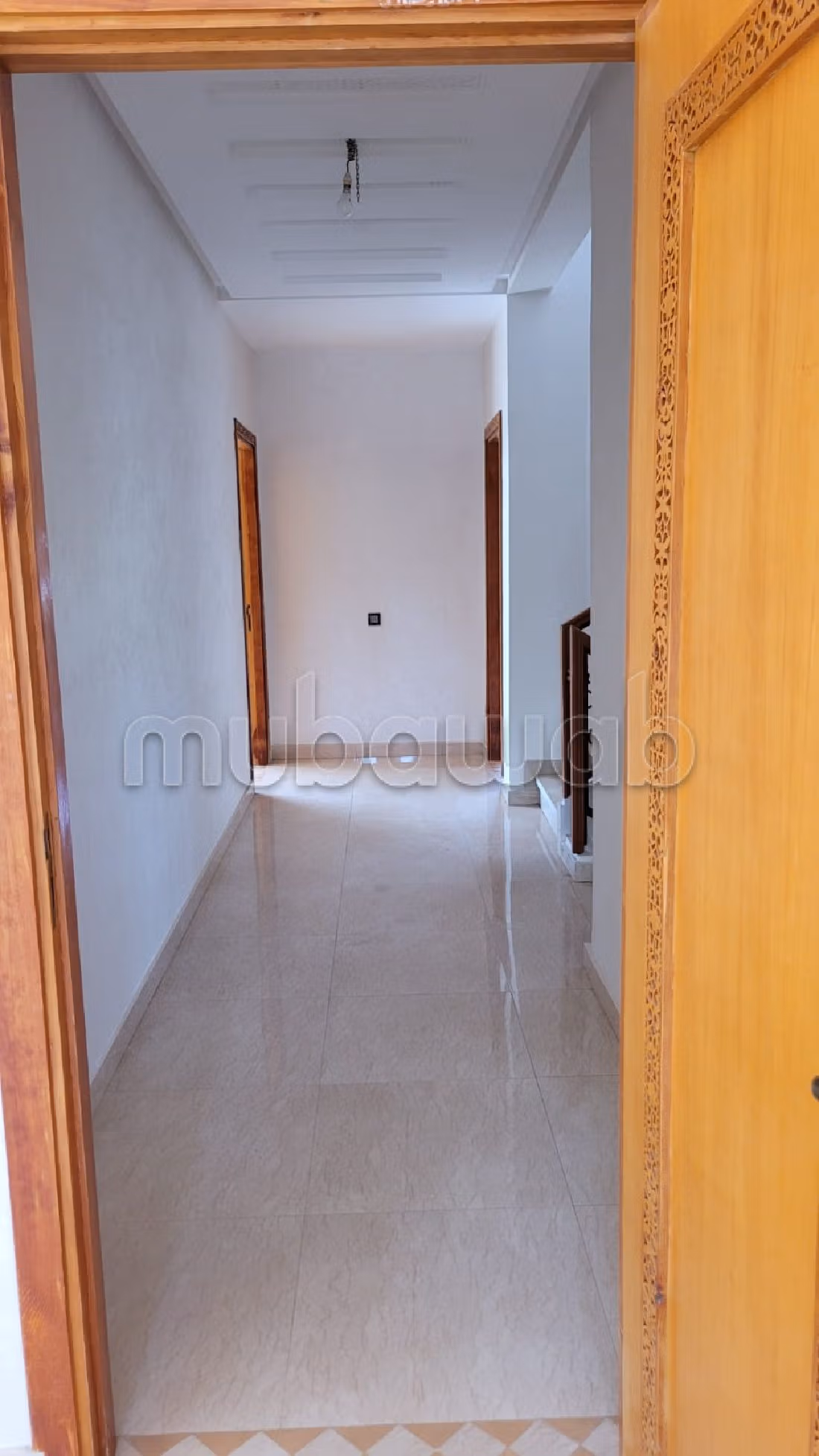 Villa à vendre