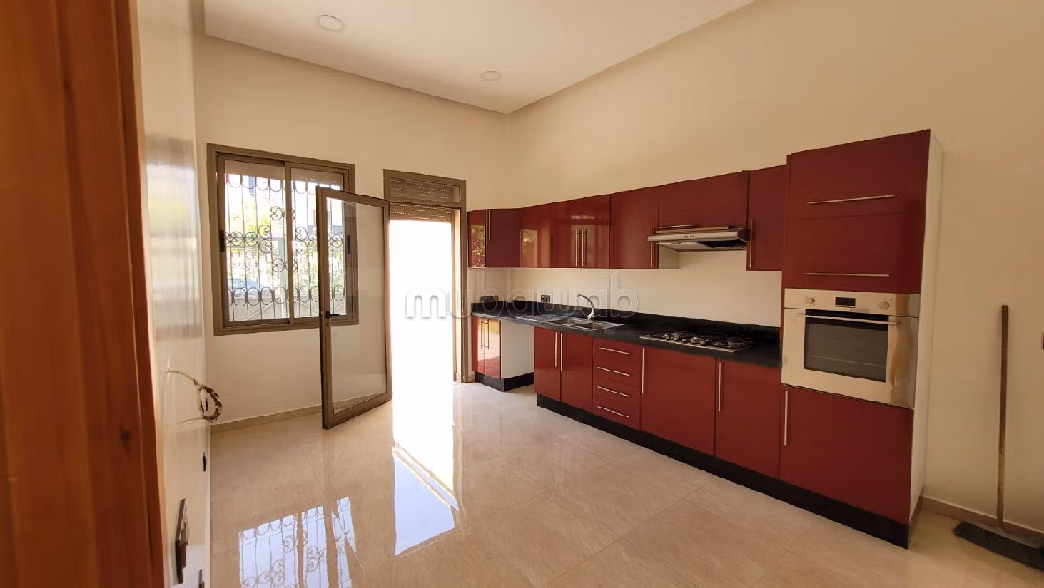 Villa à vendre