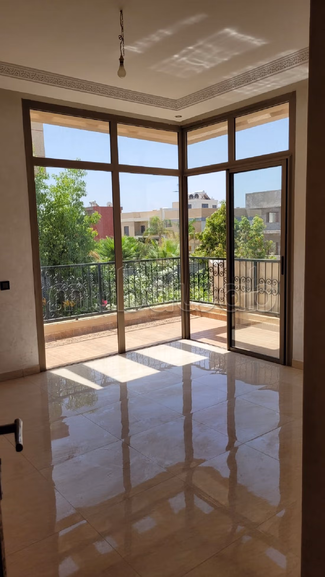 Villa à vendre