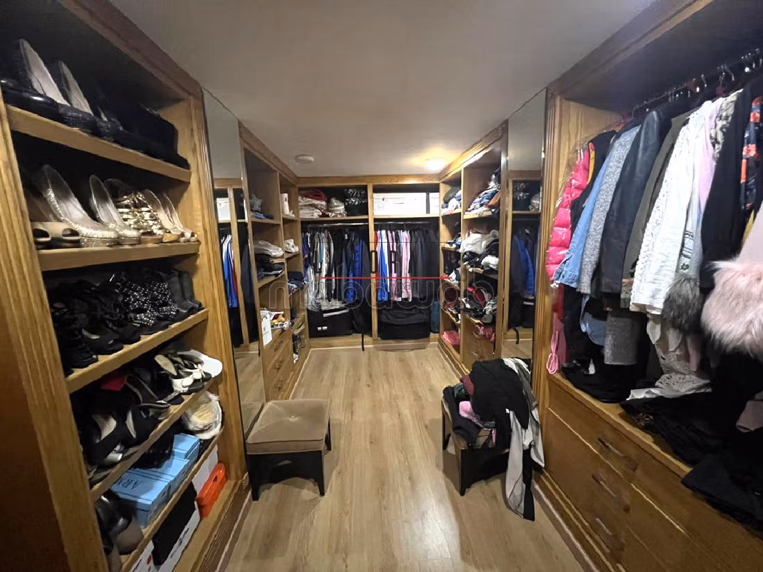 Vente splendide duplex 3 chambres avec terrasse