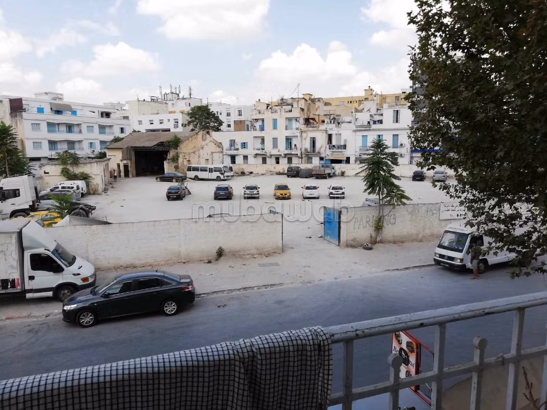 Spacieux appartement au centre ville