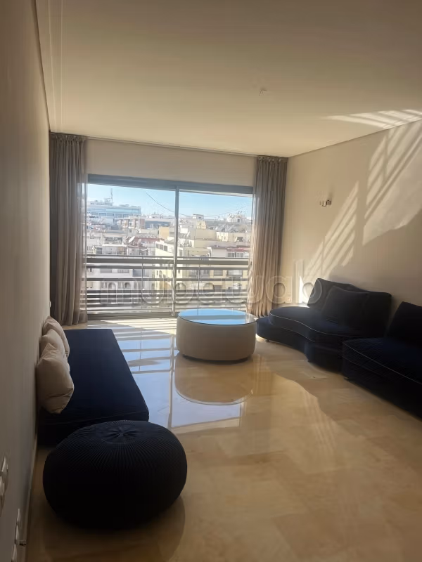 Appartementen te koop in Burger. Totale oppervlakte 104 m². Beveiligingssysteem aanwezig