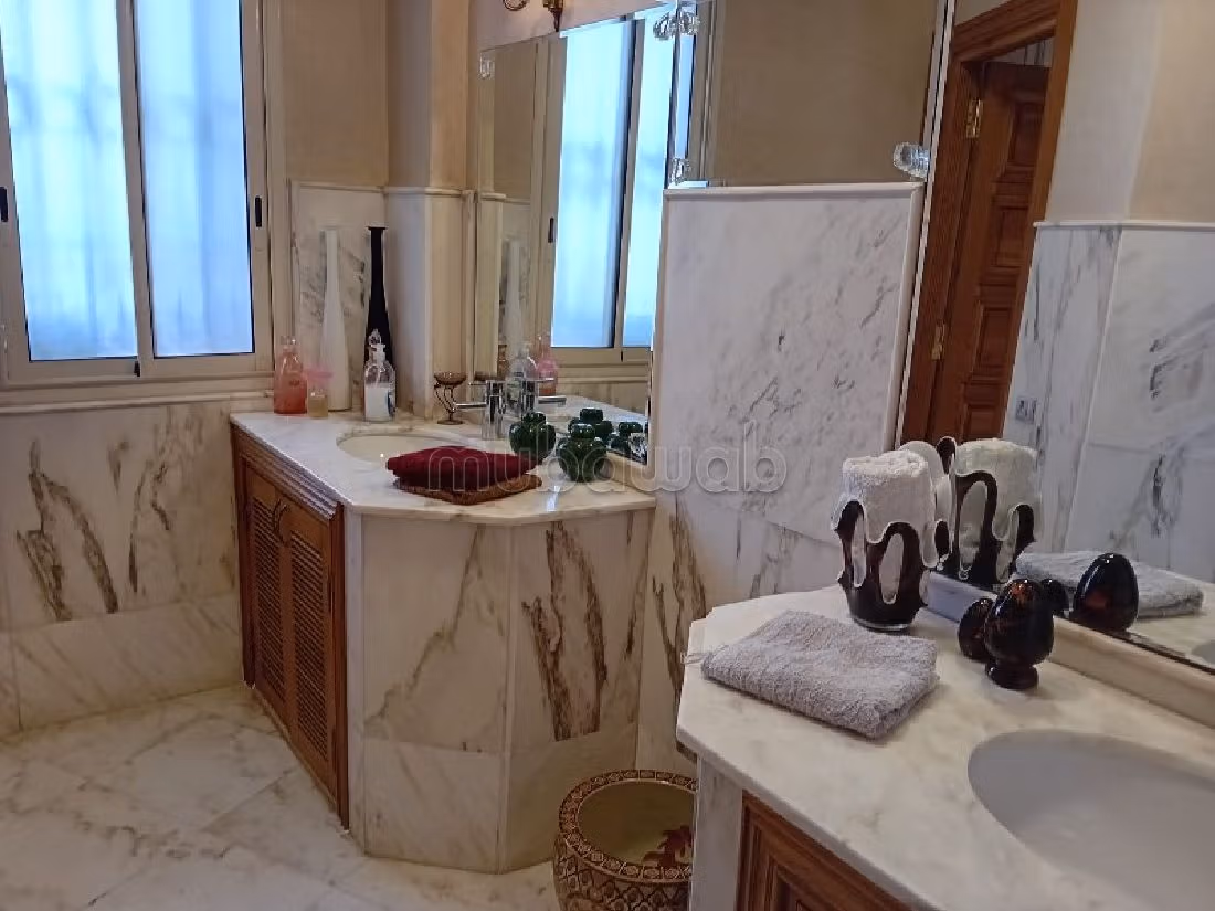 Villa à louer à CALIFORNIE