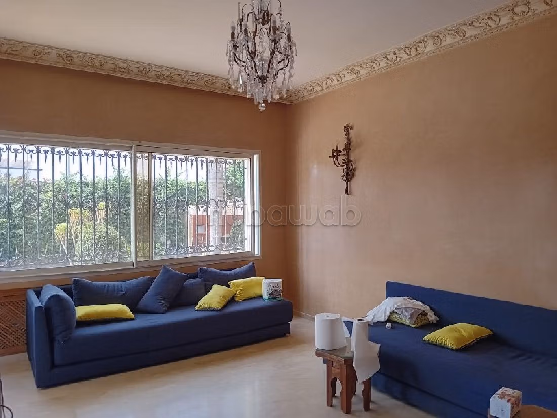 Villa à louer à CALIFORNIE