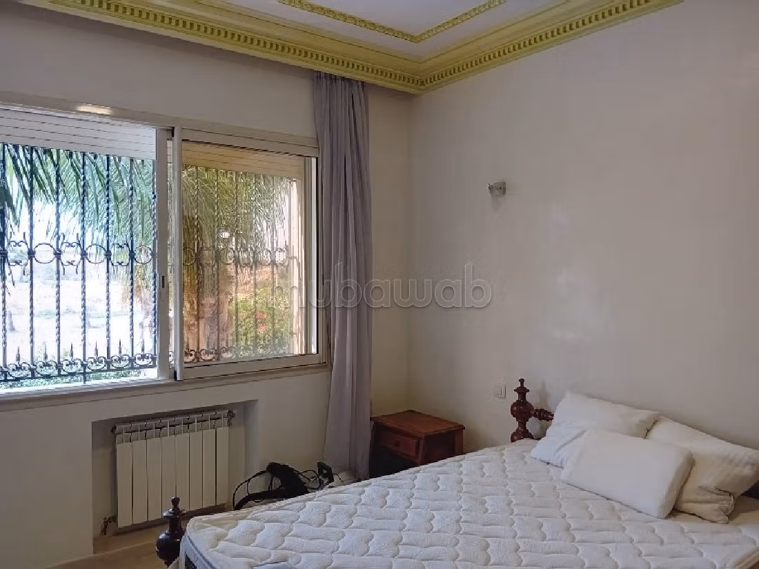 Villa à louer à CALIFORNIE