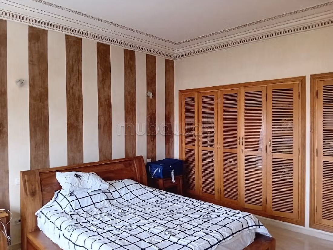 Villa à louer à CALIFORNIE