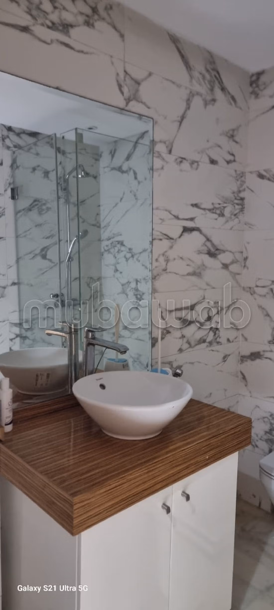 Jolie Villa moderne pour location professionnelle