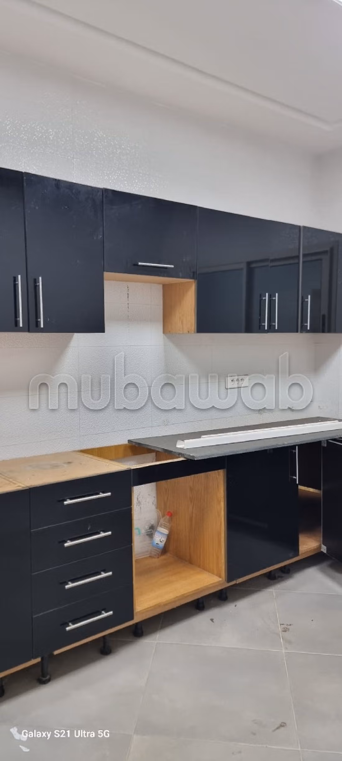 Jolie Villa moderne pour location professionnelle