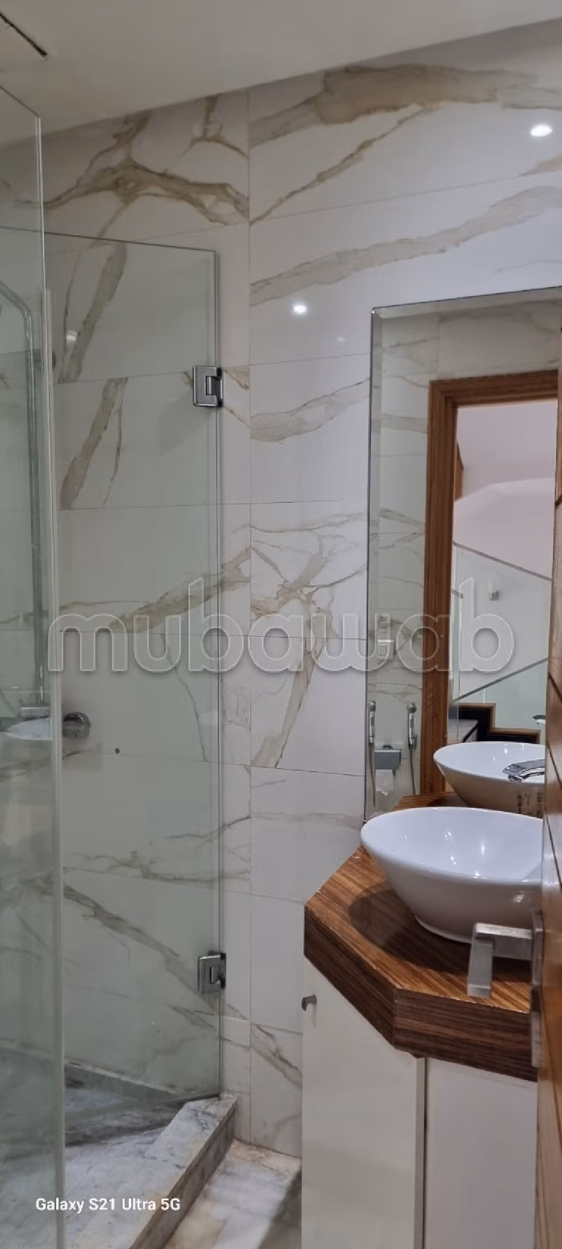 Jolie Villa moderne pour location professionnelle